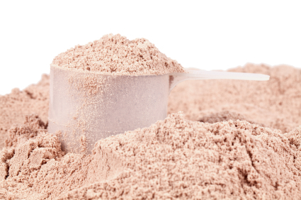 Is Casein Protein Better Than Whey Protein?