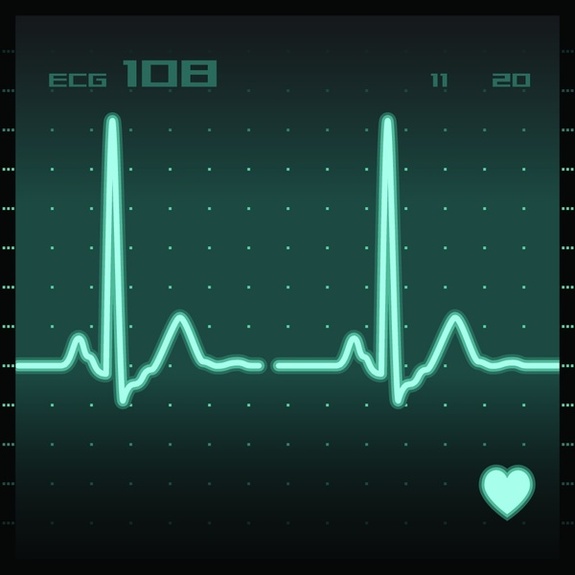 Should I Exercise With An Enlarged Heart?