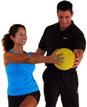 How Hard Is The AFAA Personal Training Exam?