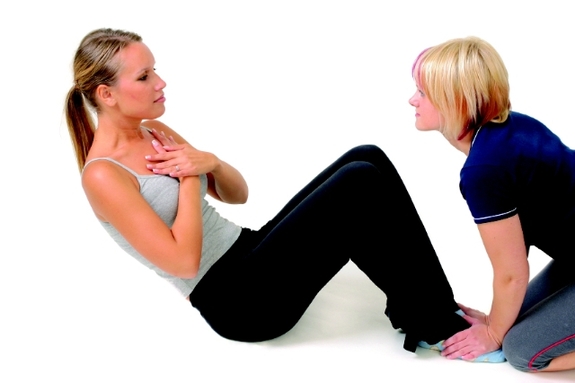 How Hard Is The AFAA Personal Training Exam?
