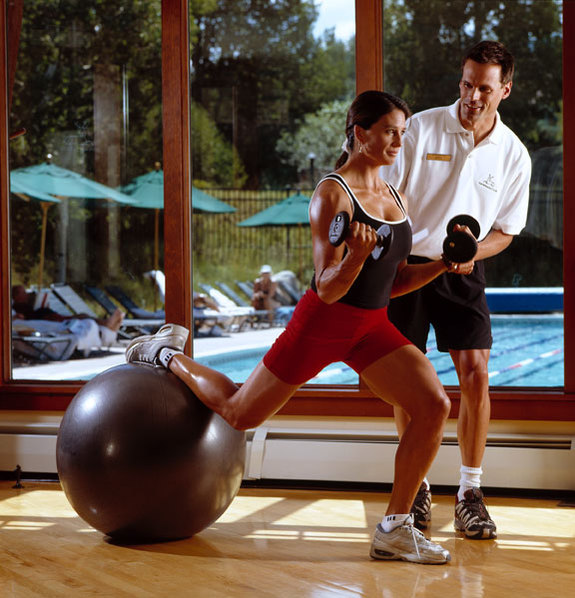 How Hard Is The AFAA Personal Training Exam?