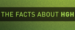 HGH Facts