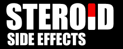 Steroid Side Effects