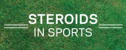 Steroids in Sports