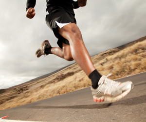 Runners