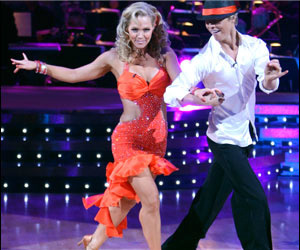 Dancing