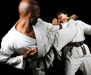 Martial Arts