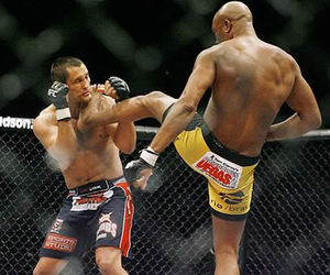 MMA