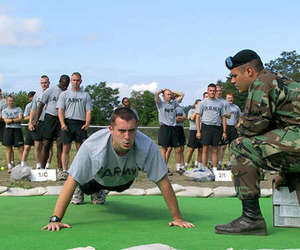 Military