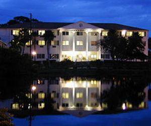 Clearwater Christian College