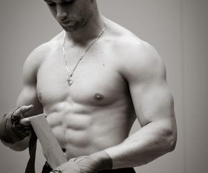 Chad Howse Fitness
