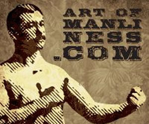 Art of Manliness