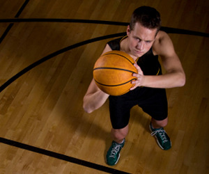 Basketball