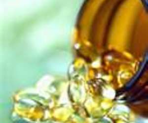 Fish Oil 