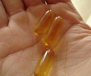 Alpha Tocopheryl Acetate