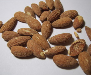 Almond Oil