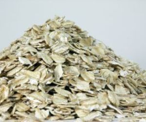 Oat Fiber