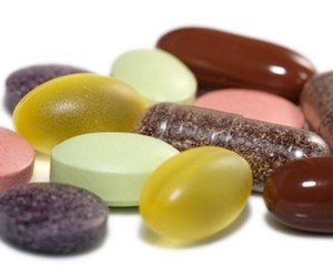 Multivitamins