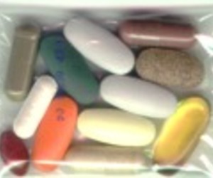 Ala (Alpha Lipoic Acid)