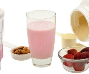 Whey Protein