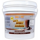 Chocolate Peanut Butter - 5 lbs - SciFit 100% Whey Isolate Protein Powder