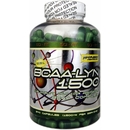 SciFit BCAA-Lyn 1500 Powder, 100 Grams, Grape Rush