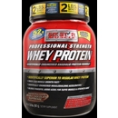 Six Star Muscle Professional Strength Whey Protein,  2 Lbs., Chocolate