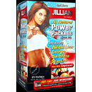 Jillian Michaels All Natural Power Packets, 25 Packets, Acai Berry