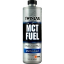 Twinlab MCT Fuel, 16 Fl. Oz., Orange