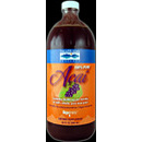 Trace Minerals 100% Pure Acai, 32 Fl Oz - CLEARANCE!