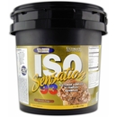 Strawberry - 2 lbs - Ultimate Nutrition Iso-Sensation 93 Protein Powder
