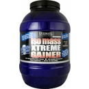 Chocolate Peanut Butter - 10.11 lbs - Ultimate Nutrition Iso Mass Xtreme Gainer Protein Powder