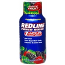 Mandarin Orange - 12/2.5 fl. oz. Bottle - VPX Redline Power Rush