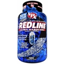 Sample Pack - 3 Liqrush Caps -  VPX RedLine Ultra Hardcore