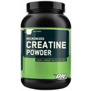 Optimum Micronized Creatine Powder 