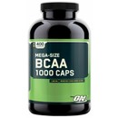Optimum BCAA 1000 Caps