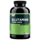 Optimum Glutamine 1000 Caps