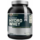 Optimum Platinum Hydrowhey Protein Powder