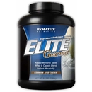 Dymatize Elite Gourmet Protein Powder