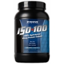 Dymatize ISO-100 Protein Powder