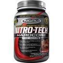 MuscleTech Nitro-Tech Hardcore Pro Series Protein Powder