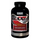 300 Capsules - Betancourt Nutrition BCAA 2:1:1