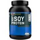 Optimum 100% Soy Protein Powder