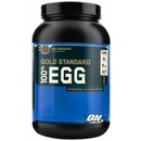 Optimum Gold Standard 100% Egg Protein Powder