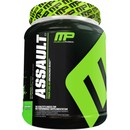 Fruit Punch - 32 Servings - MusclePharm Assault