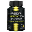 18 Rapid-Release Thermo Caps - MuscleTech HydroxyStim