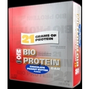 MLO BioProtein Bars, Box Of 12, Cookies & Cream