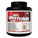 Chocolate Ice Cream - 5 lbs - Top Secret Nutrition 100% Whey Protein Powder