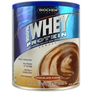Biochem 100% Whey Protein, 1.9 Lbs., Chocolate Fudge
