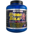 Muscle FX Hydrobolic FX Protein Powder